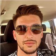 Greek tutor teaches student at all ages